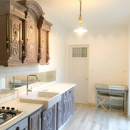 Maison De Ville Jardin 2Km De Tours Saint-Pierre-des-Corps Dış mekan fotoğraf